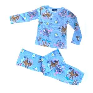 New Bambi sleepwear for girls